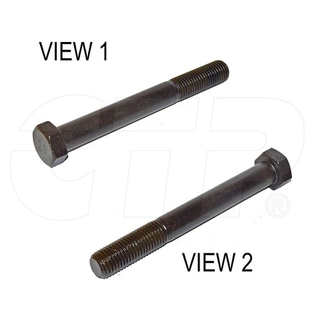 Aic Replacement Parts Bolt Fits Caterpillar Models 1893925